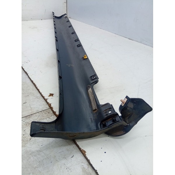 Spoiler Lateral Hyundai Hb20s  2006 A 2017