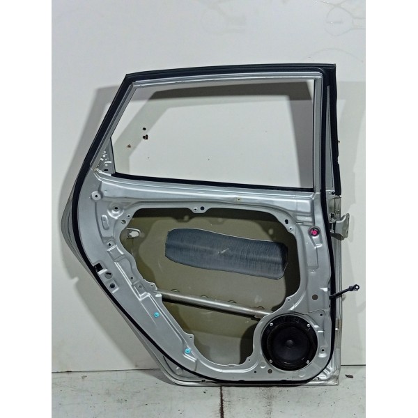 Porta Traseira Esquerda Hyundai I30 2009 2010 2011 A 2012