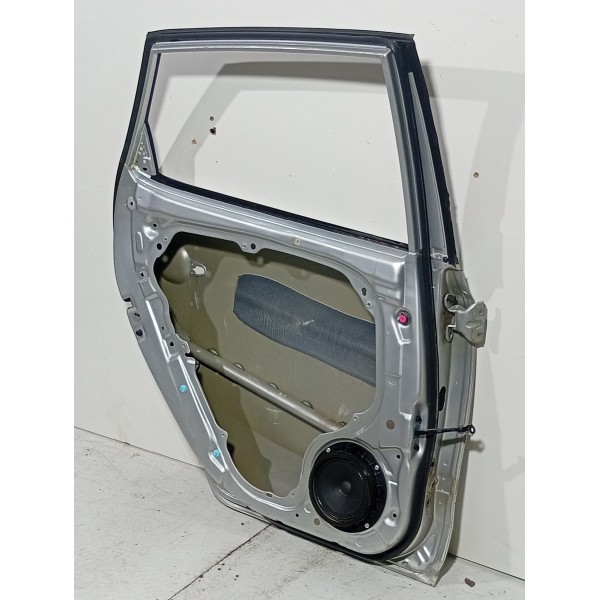 Porta Traseira Esquerda Hyundai I30 2009 2010 2011 A 2012