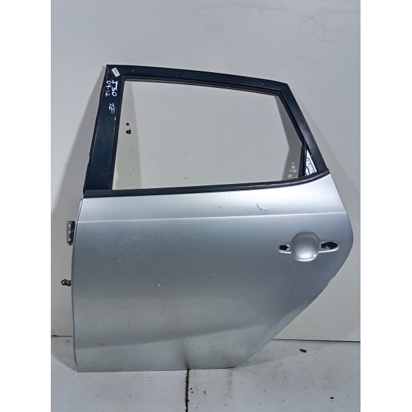 Porta Traseira Esquerda Hyundai I30 2009 2010 2011 A 2012