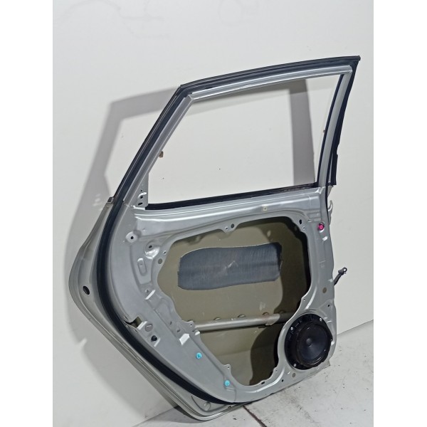 Porta Traseira Esquerda Hyundai I30 2009 2010 2011 A 2012