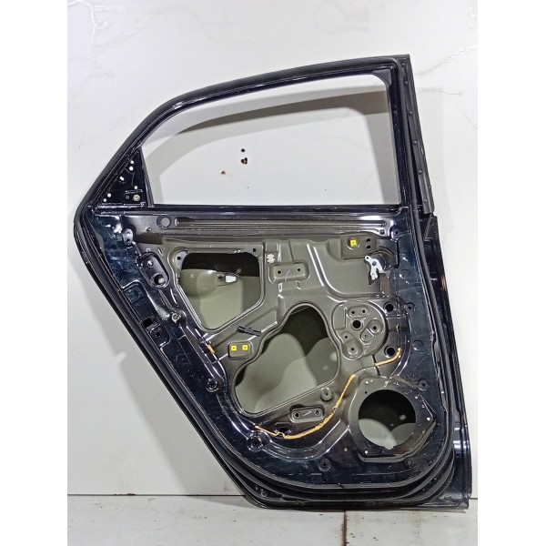 Porta Traseira Esquerda Hyundai Hb20 2013 2014 2015 A 2017