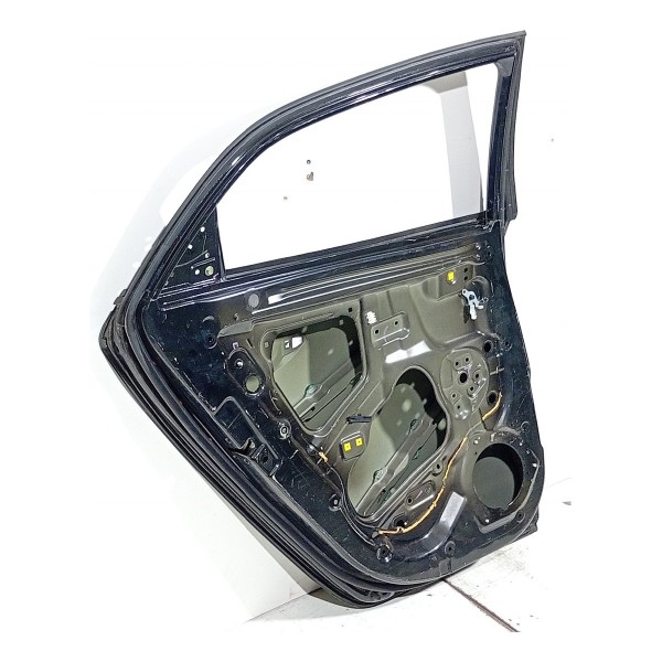 Porta Traseira Esquerda Hyundai Hb20 2013 2014 2015 A 2017