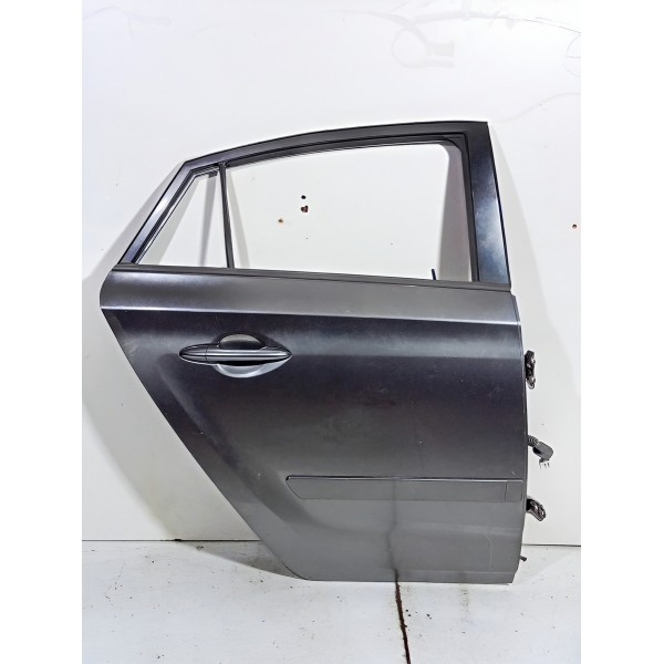 Porta Traseira Direita Hb20 2013 A 2019