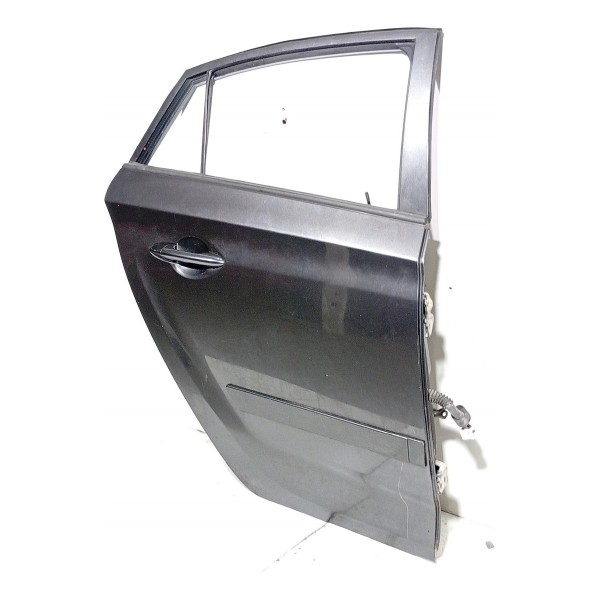 Porta Traseira Direita Hb20 2013 A 2019
