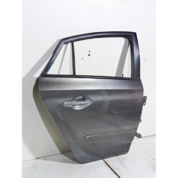 Porta Traseira Direita Hb20 2013 A 2019