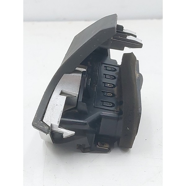 Difusor Ar Esquerdo Chevrolet Onix Turbo 2020 2021 A 2025