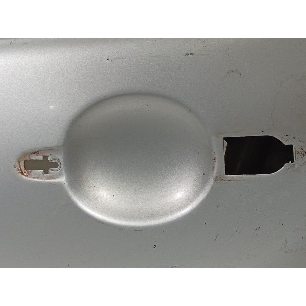 Porta Traseira Esquerda Fiat Palio 1996 A 2016