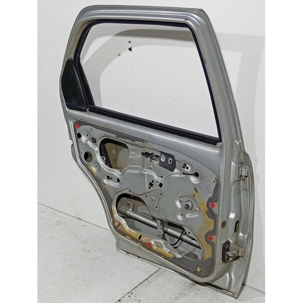 Porta Traseira Esquerda Fiat Palio 1996 A 2016