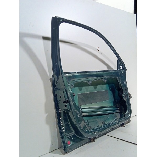 Porta Dianteira Esquerda Vw Passat 2012 Peça Original