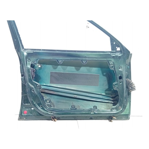 Porta Dianteira Esquerda Vw Passat 2012 Peça Original