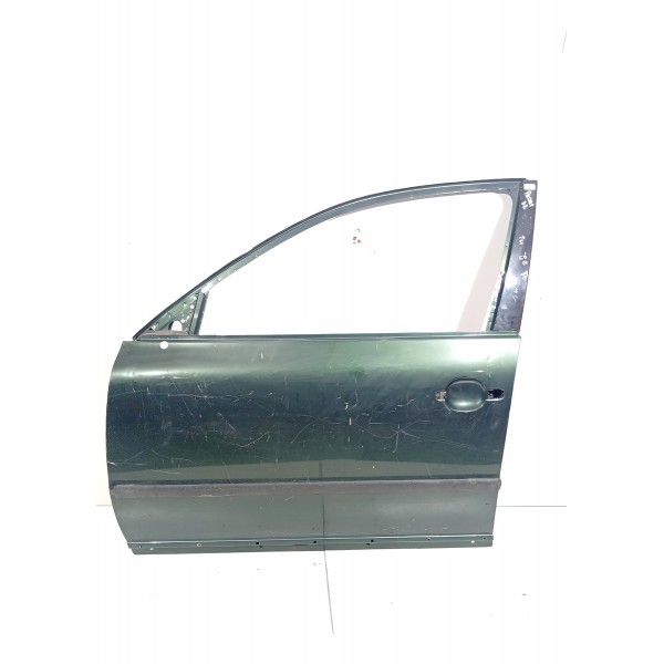 Porta Dianteira Esquerda Vw Passat 2012 Peça Original