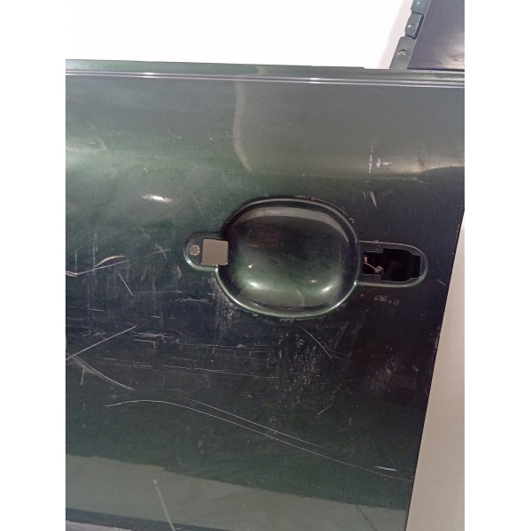 Porta Dianteira Esquerda Vw Passat 2012 Peça Original