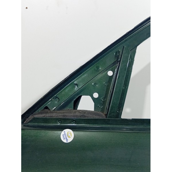 Porta Dianteira Esquerda Vw Passat 2012 Peça Original