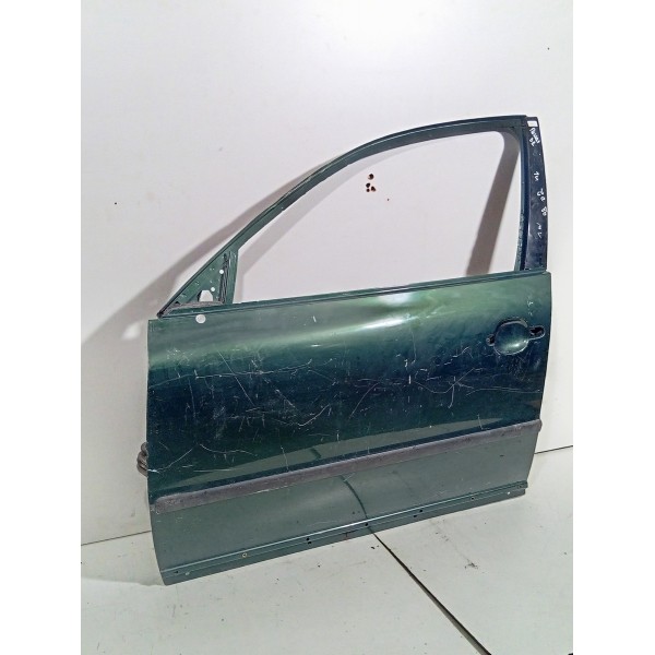 Porta Dianteira Esquerda Vw Passat 2012 Peça Original