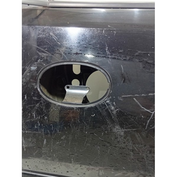 Porta Traseira Dianteira Chevrolet Meriva 2002 2003 A 2012