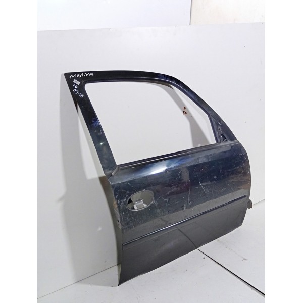 Porta Traseira Dianteira Chevrolet Meriva 2002 2003 A 2012