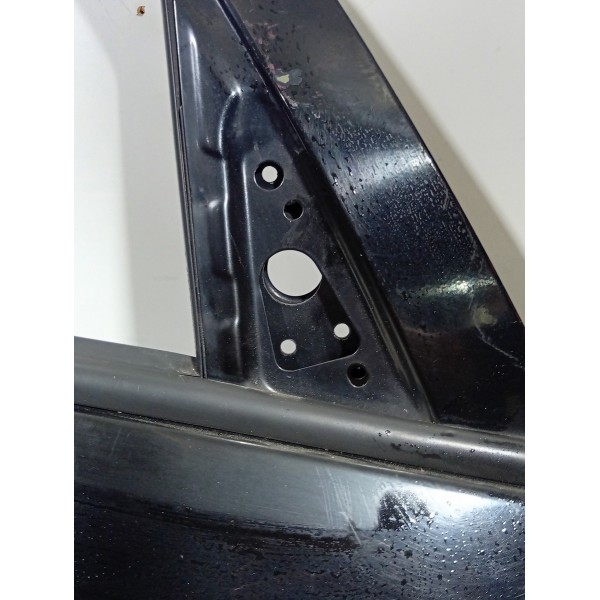 Porta Traseira Dianteira Chevrolet Meriva 2002 2003 A 2012