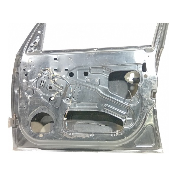 Porta Traseira Dianteira Chevrolet Meriva 2002 2003 A 2012