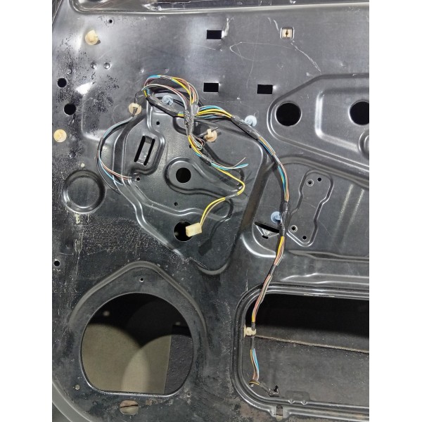 Porta Traseira Dianteira Chevrolet Meriva 2002 2003 A 2012
