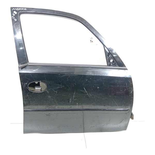 Porta Traseira Dianteira Chevrolet Meriva 2002 2003 A 2012