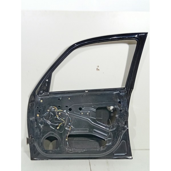 Porta Traseira Dianteira Chevrolet Meriva 2002 2003 A 2012