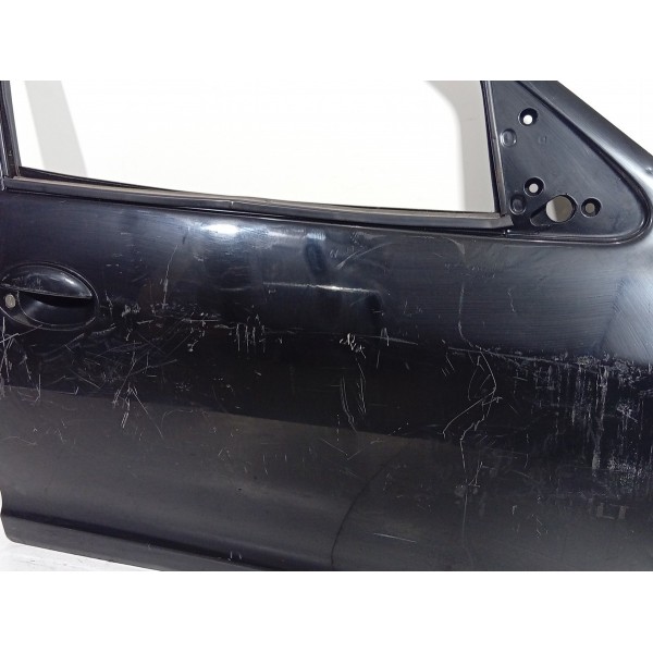 Porta Dianteira Direita Chevrolet Celta 2018 2019 20 A 2021