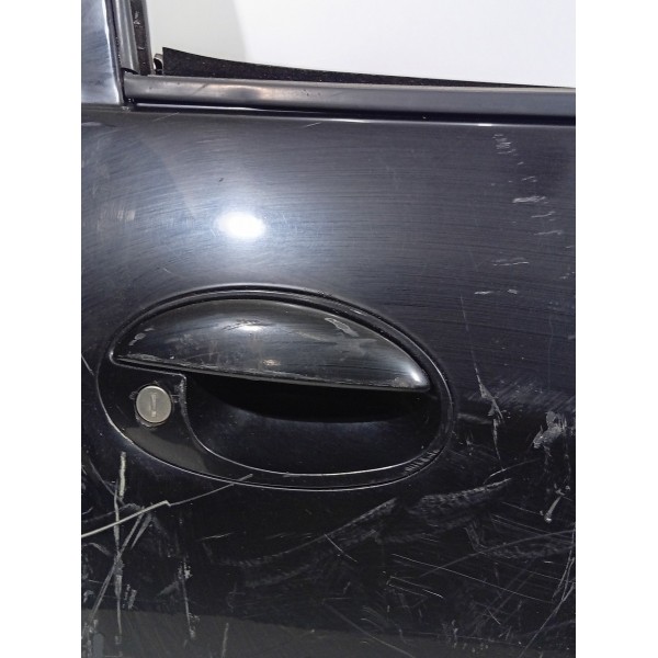 Porta Dianteira Direita Chevrolet Celta 2018 2019 20 A 2021