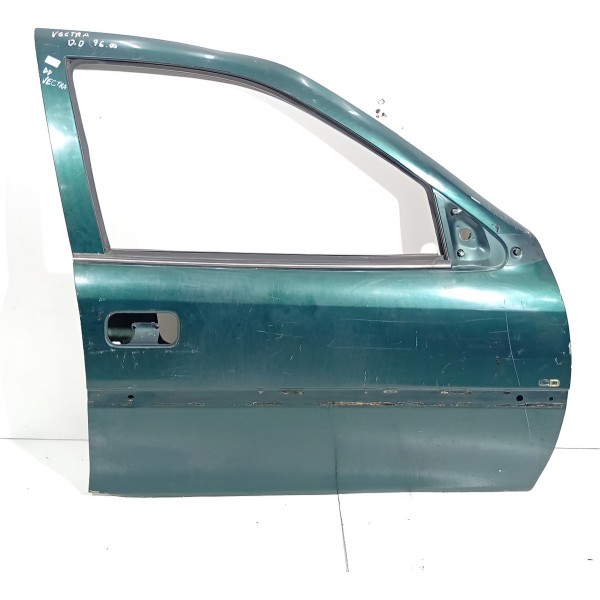 Porta Dianteira Direita Chevrolet Vectra 1997 Peça Original