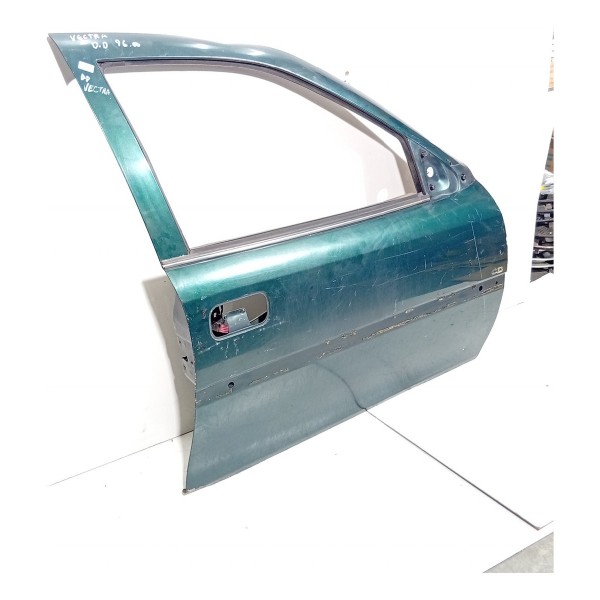 Porta Dianteira Direita Chevrolet Vectra 1997 Peça Original