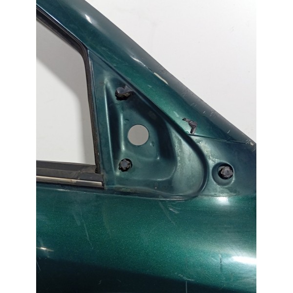 Porta Dianteira Direita Chevrolet Vectra 1997 Peça Original