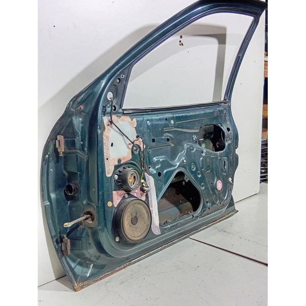 Porta Dianteira Direita Chevrolet Vectra 1997 Peça Original