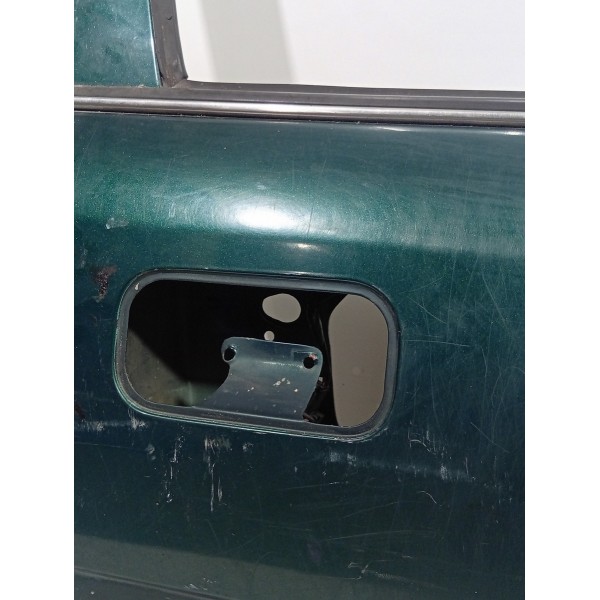 Porta Dianteira Direita Chevrolet Vectra 1997 Peça Original