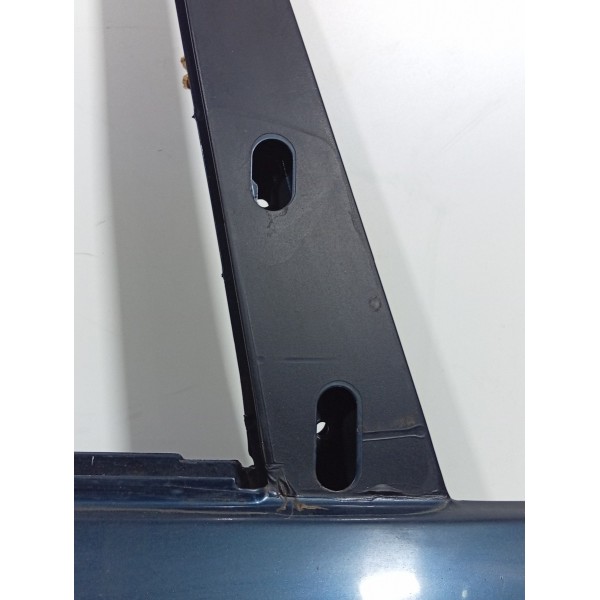 Porta Dianteira Direita Chevrolet Zafira 2001 2002 03 A 2011