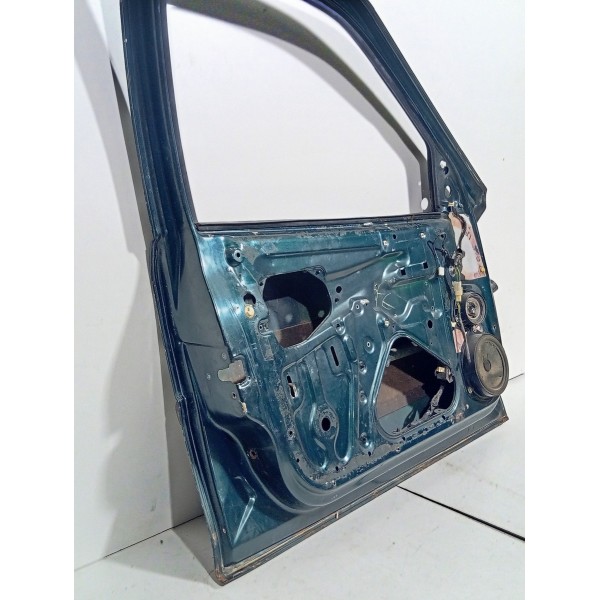 Porta Dianteira Esquerda Chevrolet Vectra 2000 2001 A 2003