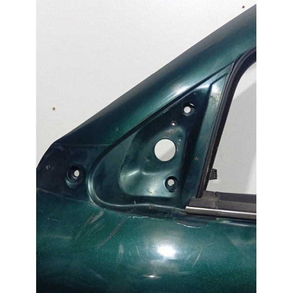 Porta Dianteira Esquerda Chevrolet Vectra 2000 2001 A 2003