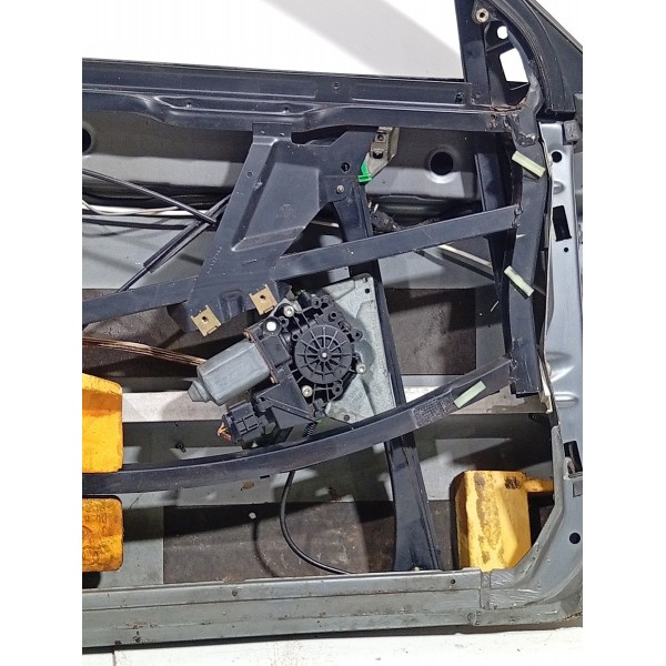 Porta Dianteira Esquerda Audi A4 1994 1995 1996 1997 A 1999