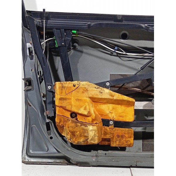 Porta Dianteira Esquerda Audi A4 1994 1995 1996 1997 A 1999