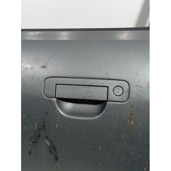 Porta Dianteira Esquerda Audi A4 1994 1995 1996 1997 A 1999