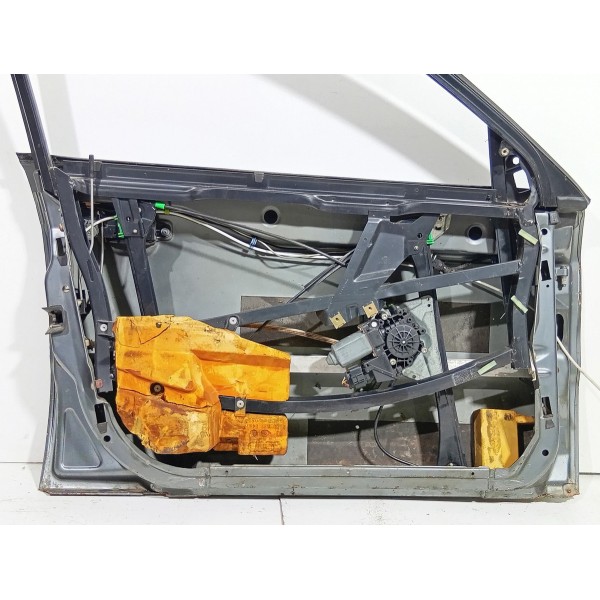 Porta Dianteira Esquerda Audi A4 1994 1995 1996 1997 A 1999