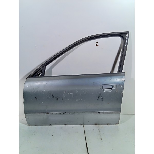 Porta Dianteira Esquerda Audi A4 1994 1995 1996 1997 A 1999