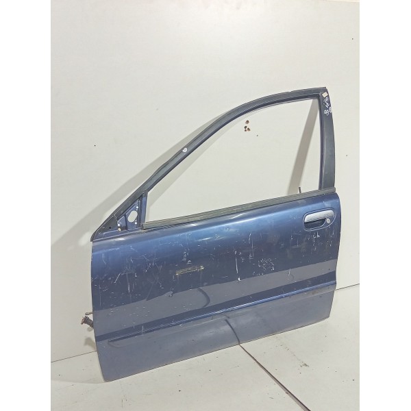 Porta Dianteira Esquerda Honda Accord 1998 A 2002