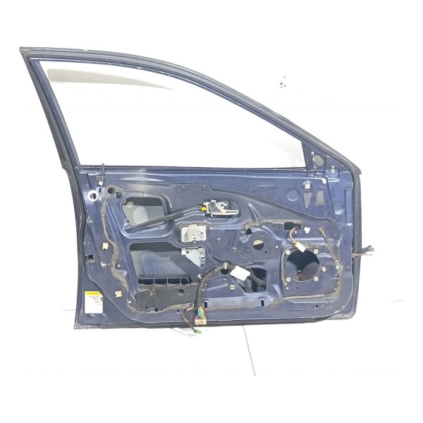 Porta Dianteira Esquerda Honda Accord 1998 A 2002