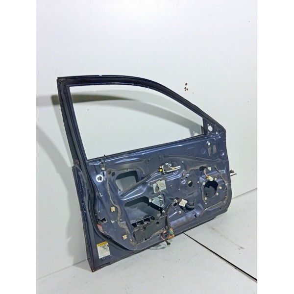 Porta Dianteira Esquerda Honda Accord 1998 A 2002