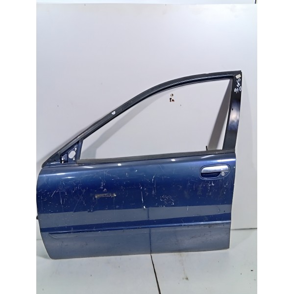Porta Dianteira Esquerda Honda Accord 1998 A 2002