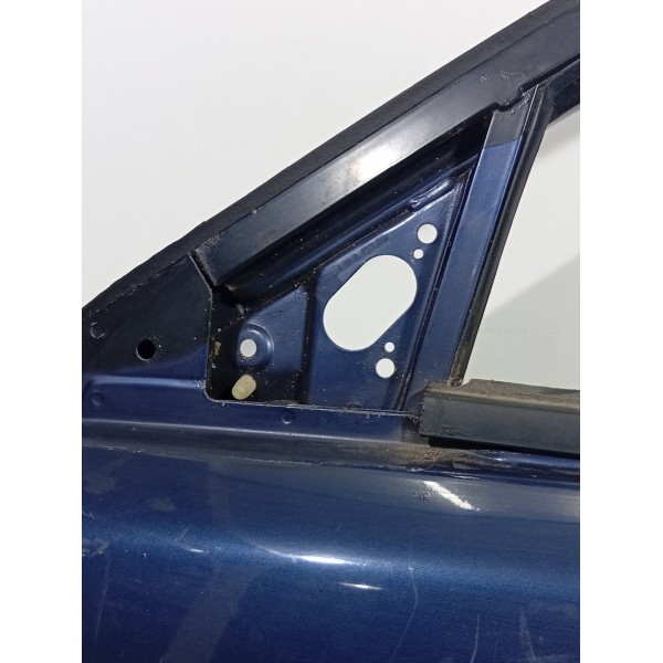 Porta Dianteira Esquerda Honda Accord 1998 A 2002