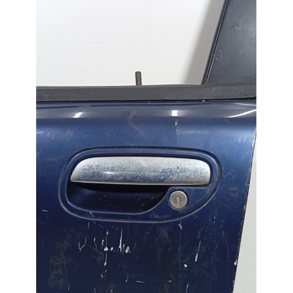 Porta Dianteira Esquerda Honda Accord 1998 A 2002