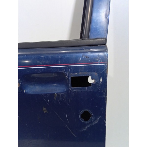Porta Dianteira Esquerda Grand Cherokee 1993 1994 A 1998