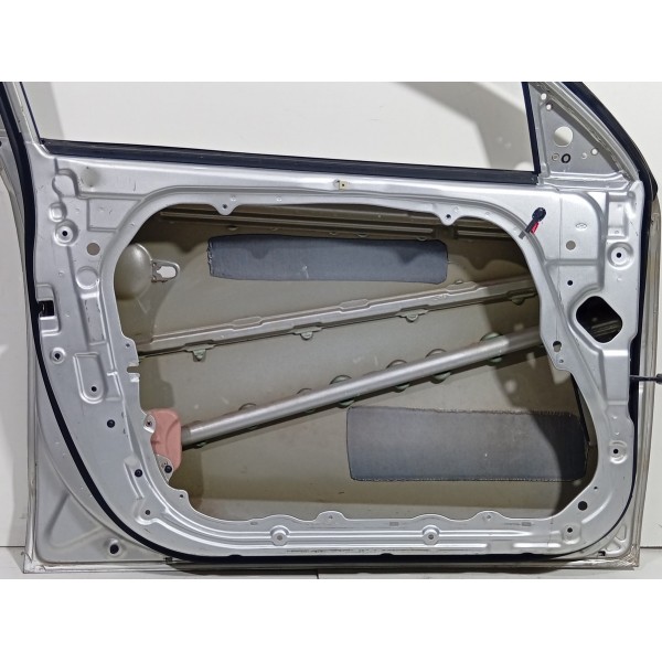Porta Dianteira Esquerda Hyundai I30 2009 2010 2011 A 2012