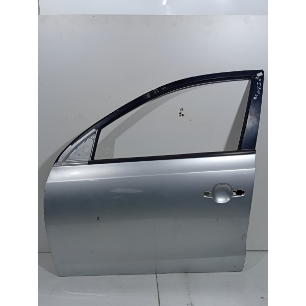 Porta Dianteira Esquerda Hyundai I30 2009 2010 2011 A 2012